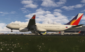 Philippine Airlines A330-300 | RR | iniBuilds | 8K | RP-C8780 thumbnail 6