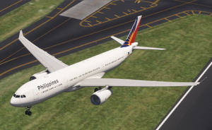 Philippine Airlines A330-300 | RR | iniBuilds | 8K | RP-C8780 thumbnail 7