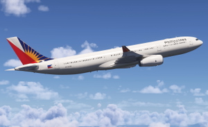 Philippine Airlines A330-300 | RR | iniBuilds | 8K | RP-C8780 thumbnail 8
