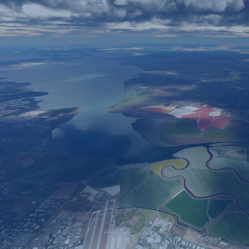 Photogrammetry Water Fix 2020/2024
