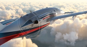 Piaggio P180 Avanti II | N405KT thumbnail 2
