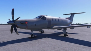 Pilatus PC-12  -  Jetfly "1.st NGX"  /  [LX-FLJ] thumbnail 7