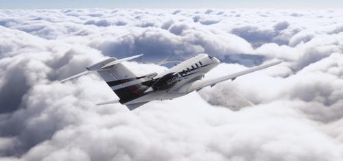 Pilatus PC24 | N24SV