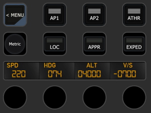 PilotsDeck - A StreamDeck Plugin thumbnail 2