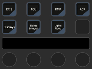 PilotsDeck/StreamDeck Profile for FBW A32NX thumbnail 3