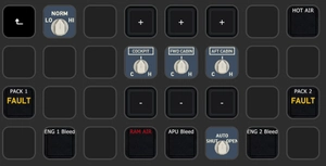 PilotsDeck/StreamDeck Profile for FBW A32NX thumbnail 6