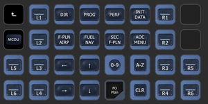 PilotsDeck/StreamDeck Profile for FBW A32NX thumbnail 9
