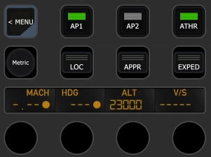 PilotsDeck/StreamDeck Profile for Fenix A320 thumbnail 3