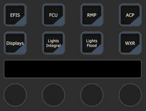 PilotsDeck/StreamDeck Profile for Fenix A320 thumbnail 4