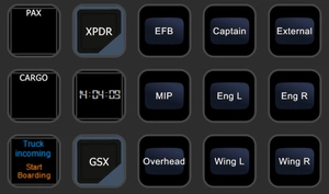 PilotsDeck/StreamDeck Profile for Fenix A320 thumbnail 5