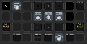 PilotsDeck/StreamDeck Profile for Fenix A320 thumbnail 7