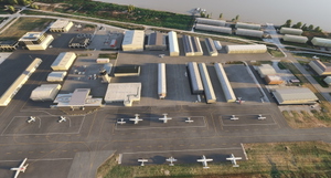 CYPK - Pitt Meadows Regional Airport thumbnail 2