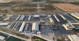 CYPK - Pitt Meadows Regional Airport thumbnail 3