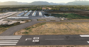 CYPK - Pitt Meadows Regional Airport thumbnail 6