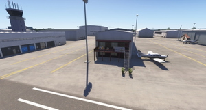 CYPK - Pitt Meadows Regional Airport thumbnail 4