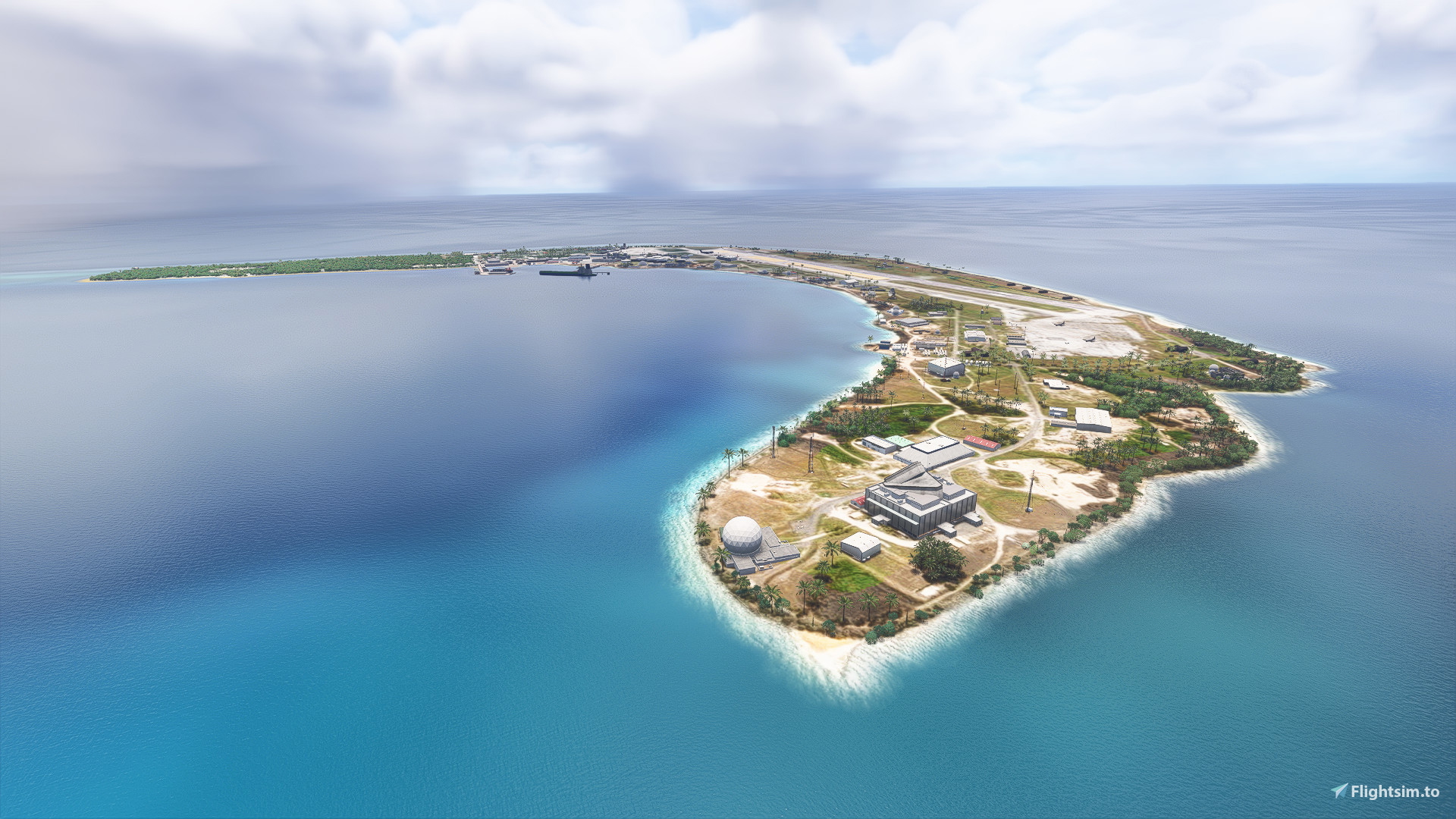 PKWA Kwajalein AAF (v1.03 24) - Image 1