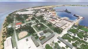 PKWA Kwajalein AAF (v1.03 24) thumbnail 4