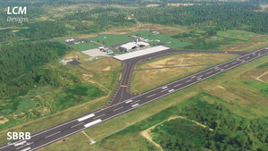 SBRB - Placido de Castro International Airport thumbnail 6