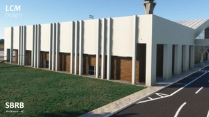 SBRB - Placido de Castro International Airport thumbnail 9