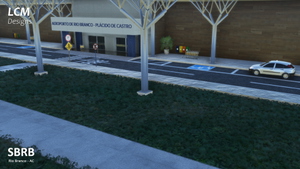 SBRB - Placido de Castro International Airport thumbnail 10