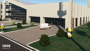 SBRB - Placido de Castro International Airport thumbnail 11
