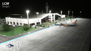 SBRB - Placido de Castro International Airport thumbnail 14