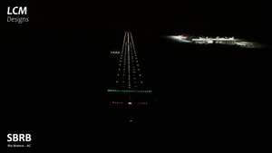 SBRB - Placido de Castro International Airport thumbnail 15