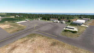 Plettenberg Bay Airport (FAPG) thumbnail 5