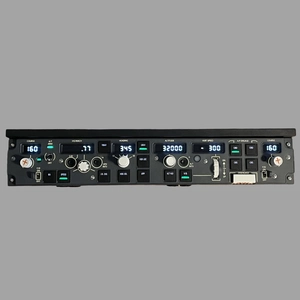 PMDG 737 & 777 Profiles | Winwing PAP3 Boeing MCP +WINWING PDC3M Boeing EFIS | thumbnail 1