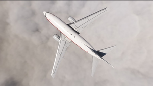 PMDG 737-600 Janet Airlines Fleet thumbnail 3