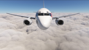 PMDG 737-600 Janet Airlines Fleet thumbnail 5