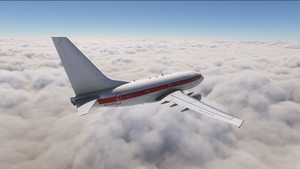 PMDG 737-600 Janet Airlines Fleet thumbnail 6
