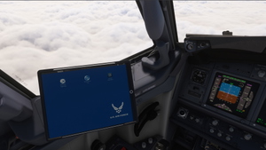 PMDG 737-600 Janet Airlines Fleet thumbnail 7