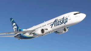 Alaska Airlines [Package] w/Cabin PMDG 737-800 thumbnail 3