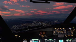 PMDG 737 800 Downgraded Textures [FPS Boost] thumbnail 2
