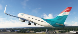 PMDG 737-800 Luxair Fleet Pack FS2024 thumbnail 1