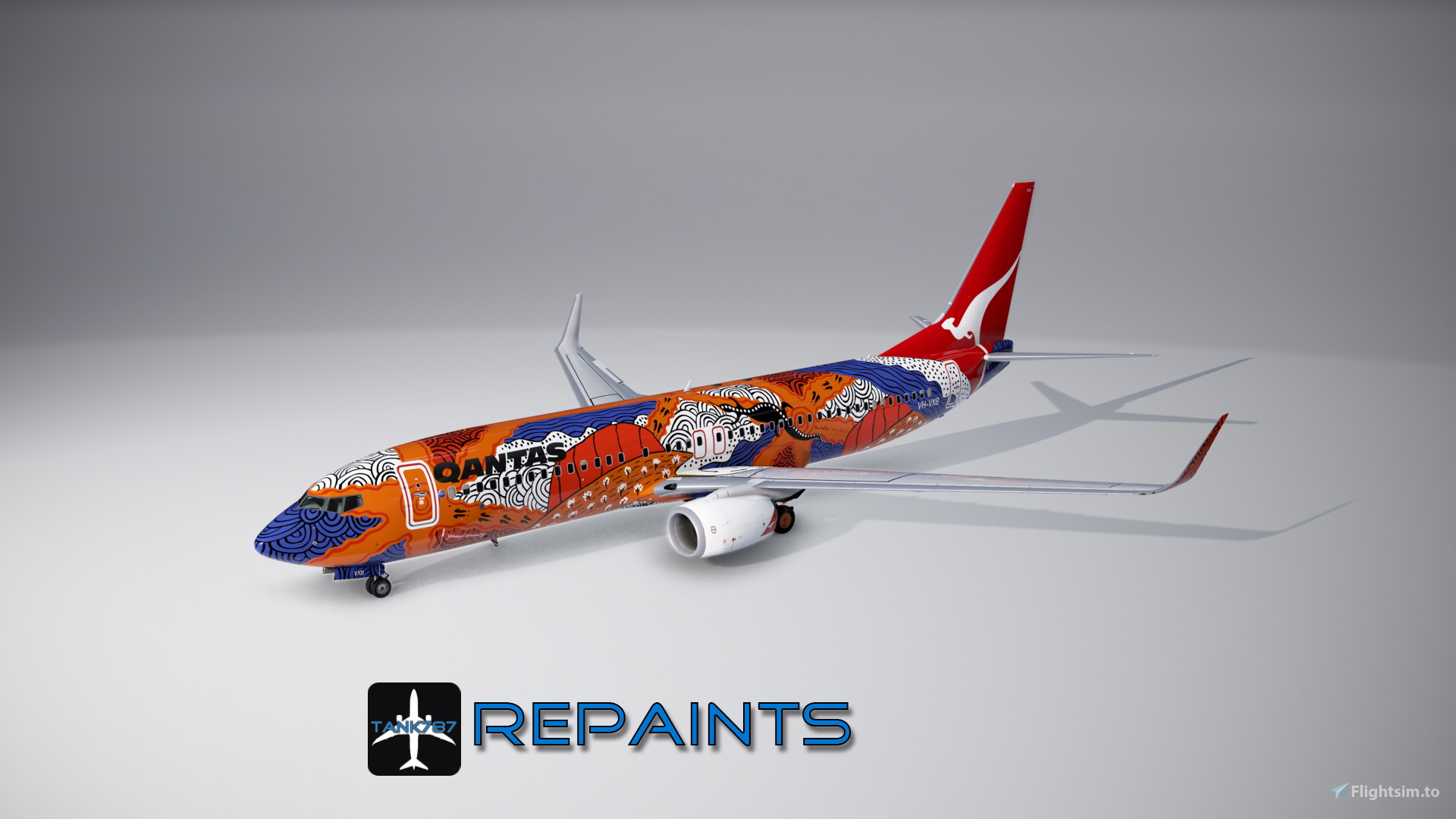 pmdg-737-800-qantas-vh-vxb-