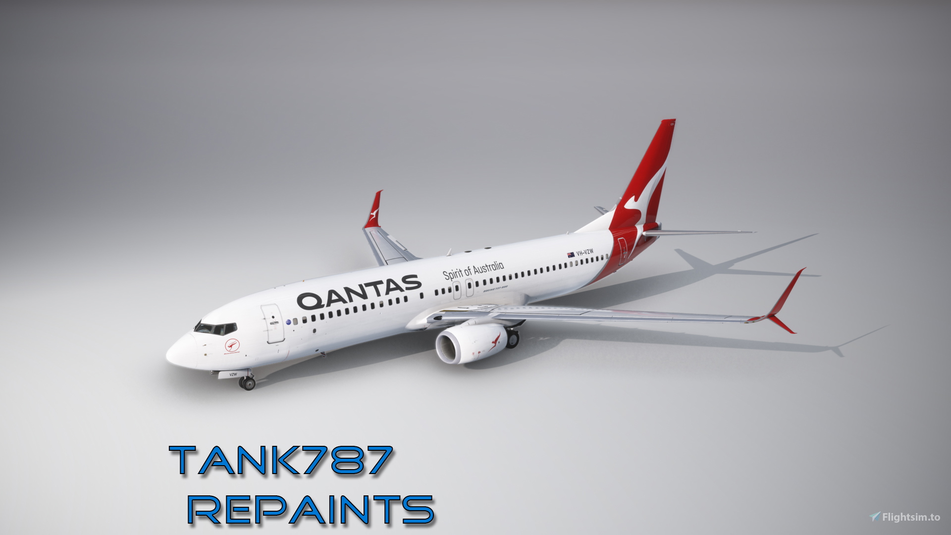 chipi.  XP12,11] Zibo737 T'way HL8306 PIKACHU JETS - Zibo 737 - X