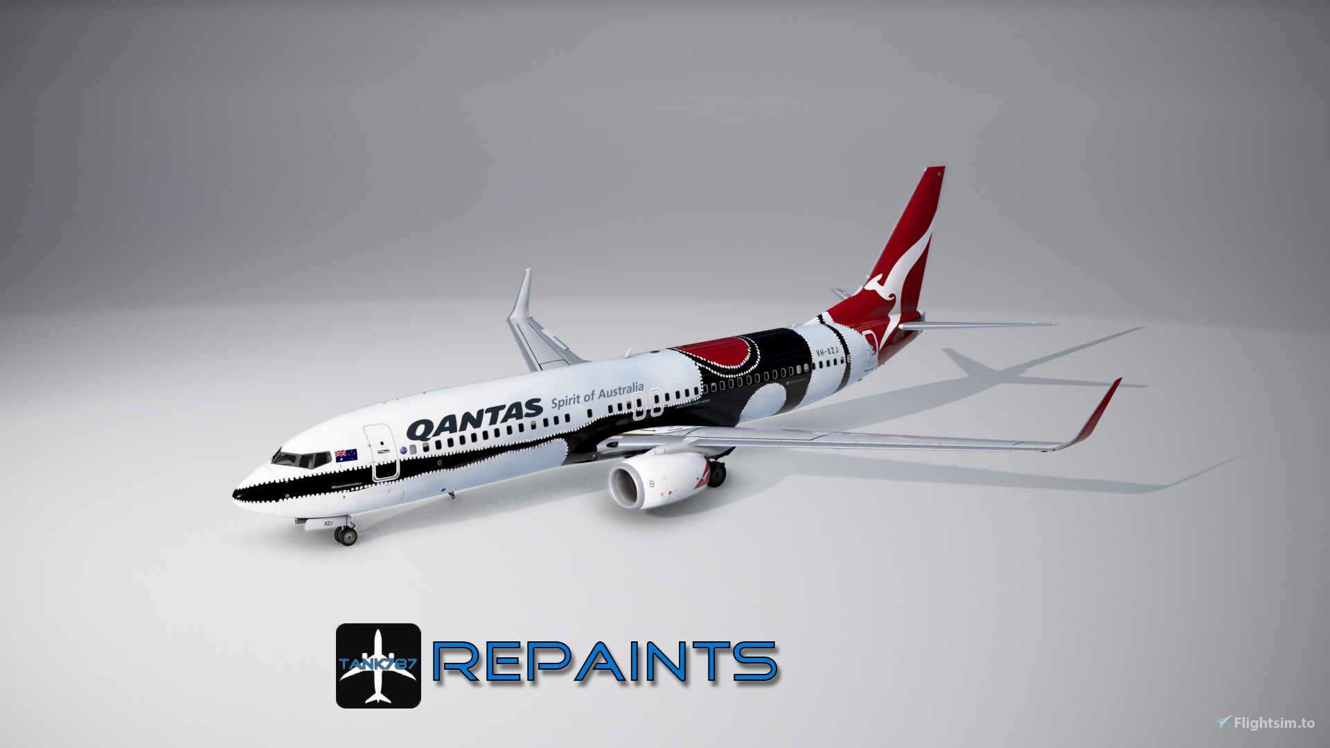 pmdg-737-800-qantas-vh-xzj-