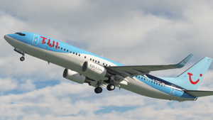 TUI [G-TUKT] PMDG 737-800 thumbnail 7