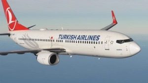 Turkish Airlines thumbnail 3