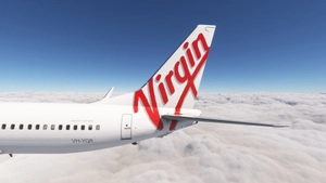 PMDG 737-800 w/ cabin Virgin Australia complete fleet thumbnail 2