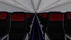 PMDG 737-800 w/ cabin Virgin Australia complete fleet thumbnail 13
