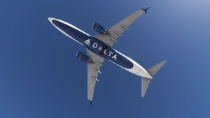PMDG 737-800 /w cabin Delta Air Lines complete regular fleet thumbnail 4