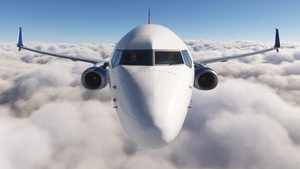 PMDG 737-800 /w cabin Delta Air Lines complete regular fleet thumbnail 5