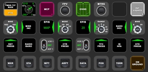 PMDG 737 AAO Scripts & StreamDeck XL & PLUS Profile thumbnail 5