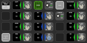 PMDG 737 AAO Scripts & StreamDeck XL & PLUS Profile thumbnail 7