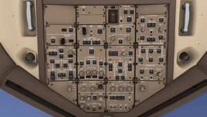 PMDG 777-200 Camera Views thumbnail 4
