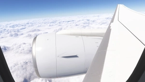 PMDG 777-200 Camera Views thumbnail 6