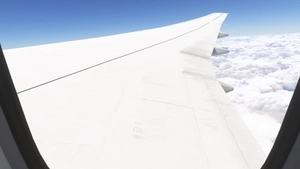 PMDG 777-200 Camera Views thumbnail 7